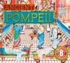 Margherita Borin, David Hawcock - Ancient Pompeii Pop-Ups
