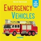 David Hawcock - Emergency Vehicles
