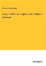 Emanuel Swedenborg - Account of the Last Judgment and of Babylon Destroyed