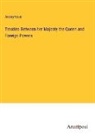 Anonymous - Treaties Between her Majesty the Queen and Foreign Powers