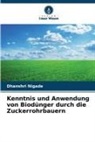 Dhanshri Nigade - Kenntnis und Anwendung von Biodünger durch die Zuckerrohrbauern