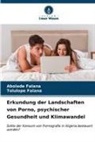 Abolade Falana, Tolulope Falana - Erkundung der Landschaften von Porno, psychischer Gesundheit und Klimawandel