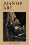 Anupam Roy - Joan of Arc