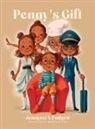 Jenayssi N Padgett, Rachel Hall - Penny's Gift