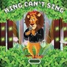 Mishica Moon - King Can't Sing