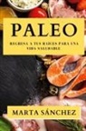Marta Sánchez - Paleo