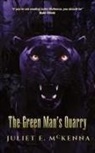 Juliet E Mckenna - The Green Man's Quarry