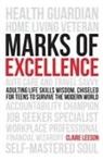 Claire Leeson - Marks of Excellence