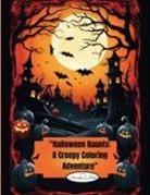 Selena L. L. Arnold - Halloween Haunts
