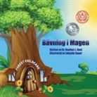 Heather L. Beal - Bävning i Magen (Swedish Edition)