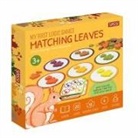 R Marcolin, R. Marcolin - My First Logic Games - Matching Leaves