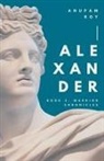 Anupam Roy - Alexander