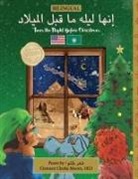 Clement Clarke Moore, Sally M. Veillette - BILINGUAL 'Twas the Night Before Christmas - 200th Anniversary Edition