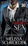 Melissa Schroeder - A Little Harmless Sex