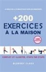Bluesky Class - + 200 Exercices à la maison