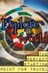 Chud McManus - Explore the World