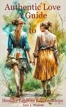 Sara L. Weston - Authentic Love