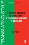Tim Parks - Translating Style