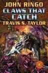 John Ringo, John Taylor Ringo, Rumiko Takahashi, Travis S Taylor - Claws That Catch