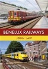 John Law - Benelux Railways