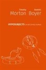 Dominic Boyer, Timothy Morton - hyposubjects