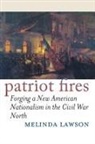 Melinda Lawson - Patriot Fires