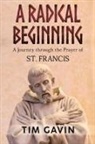 Tim Gavin - A Radical Beginning