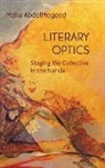 Maha Abdelmegeed - Literary Optics