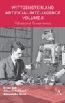 Brian Ball, Alice C Helliwell, Alice Rossi C Helliwell, Alice C. Helliwell, Alessandro Rossi - Wittgenstein and Artificial Intelligence, Volume II