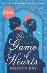 Felicity Day - The Game of Hearts