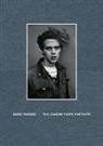 Derek Ridgers - The London Youth Portraits