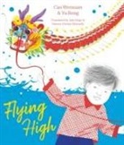 Cao Wenxuan, Yu Rong, Rong Yu - Flying High