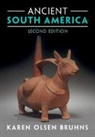 Karen Olsen Bruhns, Karen Olsen (San Francisco State Universit Bruhns, Karen Olsen (San Francisco State University) Bruhns, Bruhns Karen Olsen - Ancient South America