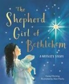 Carey Morning, Alan Marks - Shepherd Girl of Bethlehem