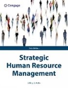 Jeffrey Mello - Strategic Human Resource Management