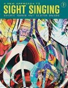 Sol Berkowitz, Sol (Queens College Berkowitz, Berkowitz Sol, Gabriel Fontrier, Gabriel (Queens College Fontrier, Fontrier Gabriel... - A New Approach to Sight Singing