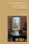 David L Rogers, David L. Rogers - Writing Better Essays