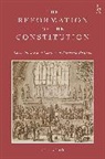 Ian Ward, Ian (Newcastle University Ward - The Reformation of the Constitution