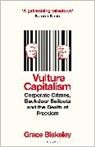 Grace Blakeley - Vulture Capitalism