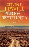 Steven F. Havill, Havill Steven F. - Perfect Opportunity