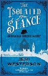 Jeri Westerson - The Isolated Seance