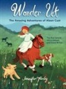 Jennifer Farley - Wonder-Vet
