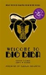 Steven Thomas, Alwyn W Turner, Alwyn W. Turner - Welcome to Big Biba