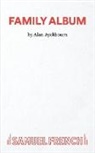 Alan Ayckbourn, Alan Ayckbourn - Family Album