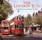 Peter Waller - The London 'E/3s'