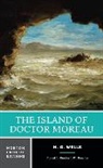 H. G. Wells, Kimberly Benston, Kimberly (Haverford College) Benston - The Island of Doctor Moreau