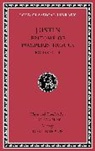 Justin - Epitome of Pompeius Trogus, Volume II