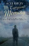 Mike (Contributor) Ripley, Ripley Mike - Mr Campion's Memory