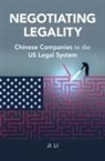 Ji Li, Ji (University of California Li - Negotiating Legality