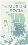 Gizem Zencirci - Muslim Social
